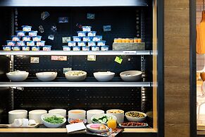 MOXY Ludwigshafen