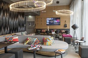 MOXY Ludwigshafen