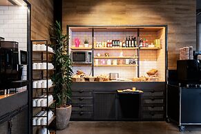 MOXY Ludwigshafen