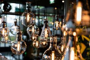 MOXY Ludwigshafen