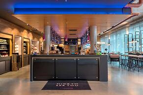 MOXY Ludwigshafen
