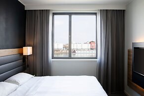 MOXY Ludwigshafen