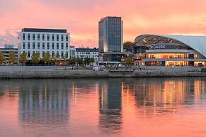 MOXY Ludwigshafen
