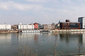 MOXY Ludwigshafen