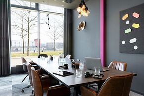 MOXY Ludwigshafen