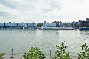MOXY Ludwigshafen