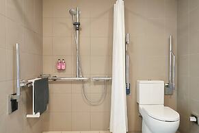 MOXY Ludwigshafen