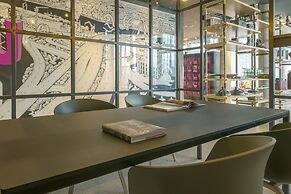 MOXY Ludwigshafen
