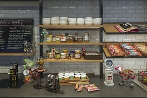 MOXY Ludwigshafen