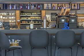 MOXY Ludwigshafen
