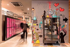 MOXY Ludwigshafen