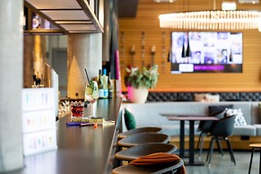 MOXY Ludwigshafen