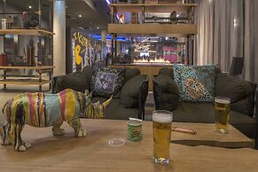 MOXY Ludwigshafen