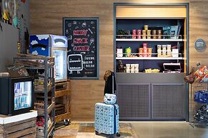 MOXY Ludwigshafen