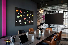 MOXY Ludwigshafen