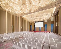 Crowne Plaza Harbin Songbei, an IHG Hotel