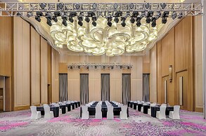Crowne Plaza Harbin Songbei, an IHG Hotel