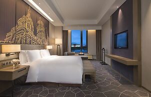 Crowne Plaza Harbin Songbei by IHG