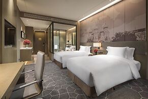Crowne Plaza Harbin Songbei by IHG