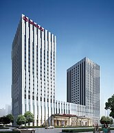 Crowne Plaza Harbin Songbei by IHG