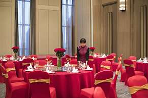 Crowne Plaza Harbin Songbei by IHG