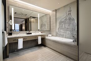 Crowne Plaza Harbin Songbei by IHG