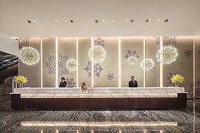 Crowne Plaza Harbin Songbei by IHG