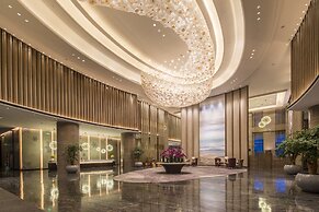 Crowne Plaza Harbin Songbei by IHG