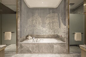 Crowne Plaza Harbin Songbei by IHG