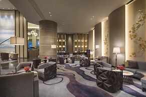 Crowne Plaza Harbin Songbei by IHG