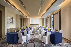 Crowne Plaza Harbin Songbei by IHG