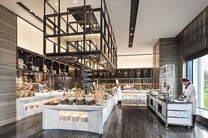 Crowne Plaza Harbin Songbei by IHG