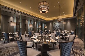 Crowne Plaza Harbin Songbei by IHG