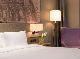 Crowne Plaza Harbin Songbei by IHG