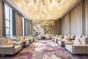 Crowne Plaza Harbin Songbei by IHG