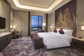 Crowne Plaza Harbin Songbei by IHG