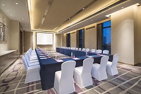 Crowne Plaza Harbin Songbei by IHG