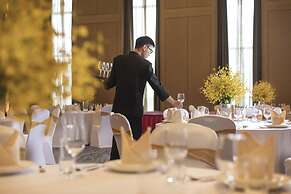 Crowne Plaza Harbin Songbei by IHG