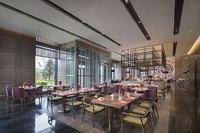 Crowne Plaza Harbin Songbei by IHG