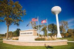 Holiday Inn Express and Suites Portage by IHG