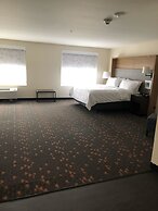 Holiday Inn Hotels and Suites Mount Pleasant by IHG