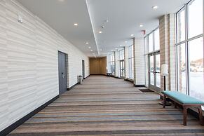 Holiday Inn Hotels and Suites Mount Pleasant by IHG