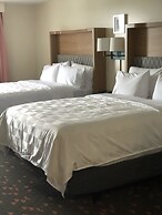 Holiday Inn Hotels and Suites Mount Pleasant by IHG