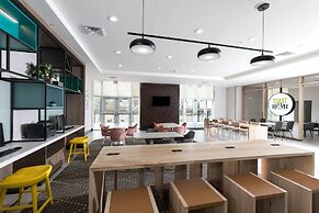 Holiday Inn Hotels and Suites Mount Pleasant by IHG