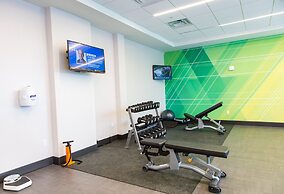 Holiday Inn Hotels and Suites Mount Pleasant by IHG