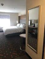 Holiday Inn Hotels and Suites Mount Pleasant by IHG