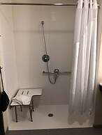 Holiday Inn Hotels and Suites Mount Pleasant by IHG