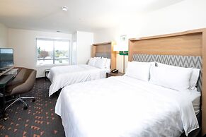 Holiday Inn Hotels and Suites Mount Pleasant by IHG