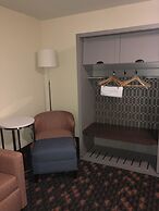 Holiday Inn Hotels and Suites Mount Pleasant by IHG