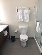 Holiday Inn Hotels and Suites Mount Pleasant by IHG